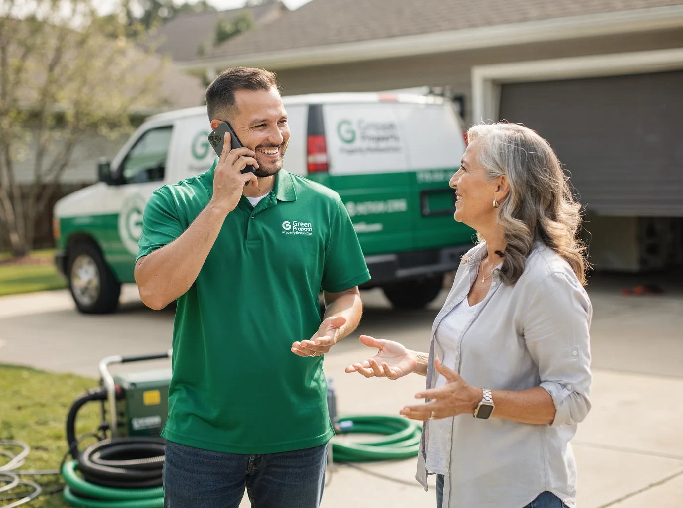 Water Damage Restoration Hurricane, WV FAQs